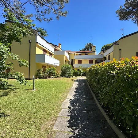 Apartament Fiori Lignano Sabbiadoro