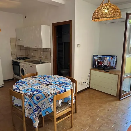 Apartament Fiori Lignano Sabbiadoro