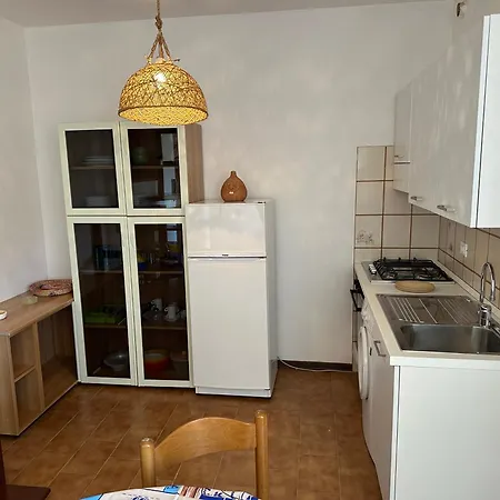 Fiori Apartamento