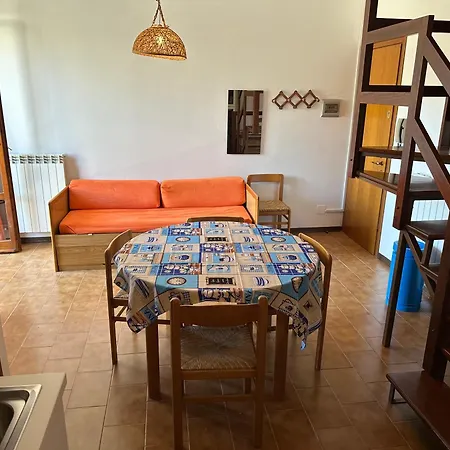 Fiori Apartament *