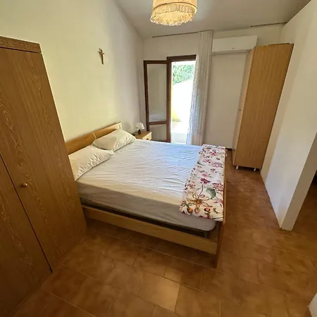 Fiori Apartment